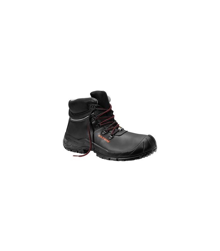 Schnürstiefel Renzo Mid, ESD, S3, Gr. 38