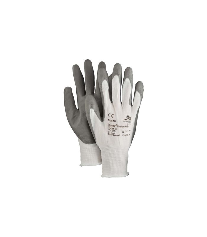 Handschuh Camapur Comfort619, Gr. 6