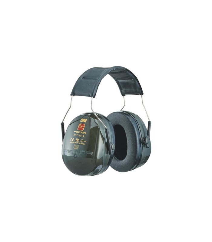 Gehörschützer Peltor Optime2 H520A