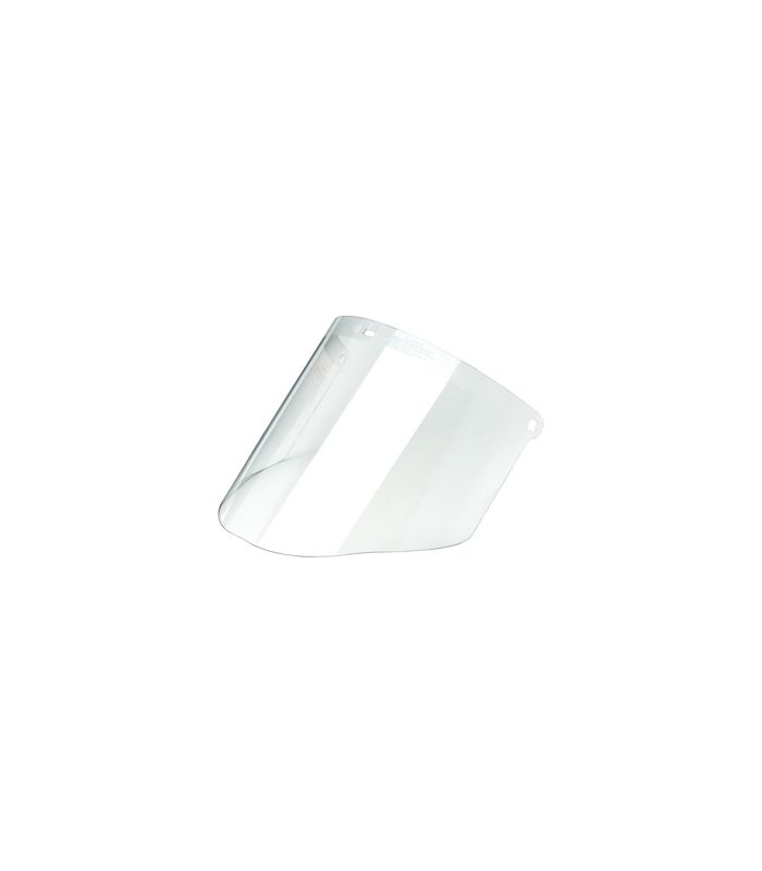 Schutzschild WP 96, Polycarbonat, 2,0 mm
