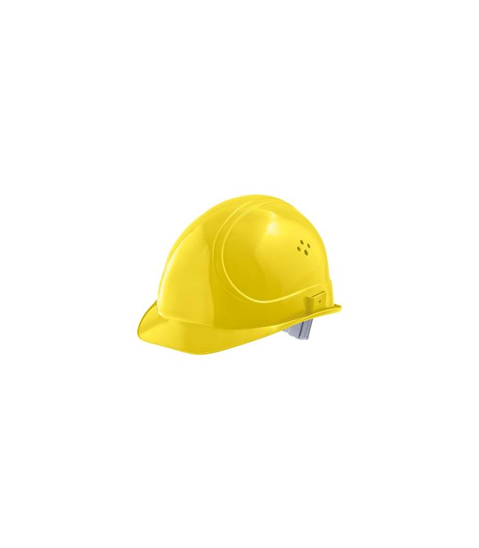 Schutzhelm INAP Master 4, schwefelgelb