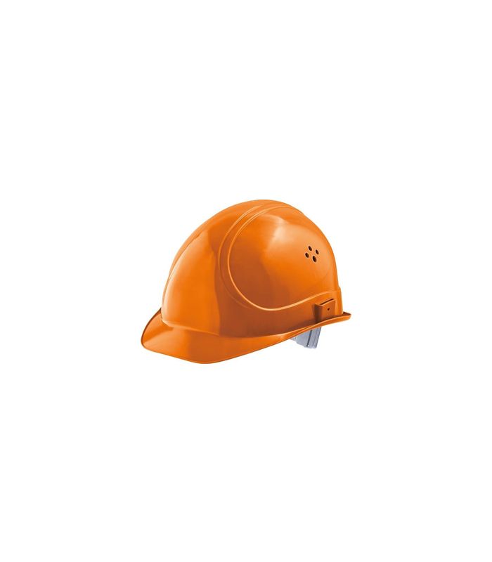 Schutzhelm INAP Master 4, verkehrsorange