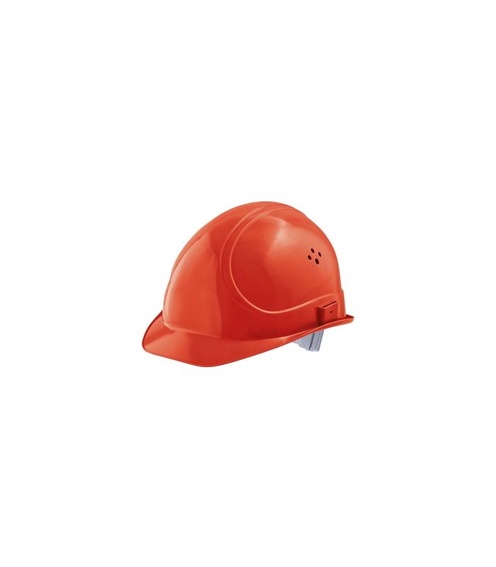 Schutzhelm INAP Master 6, karminrot