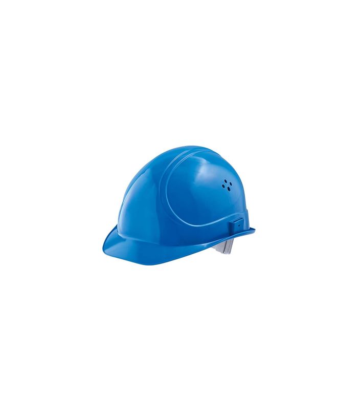 Schutzhelm INAP Master 4, lichtblau
