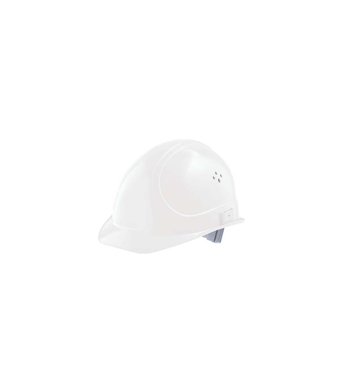 Schutzhelm INAP Master 4, signalweiß