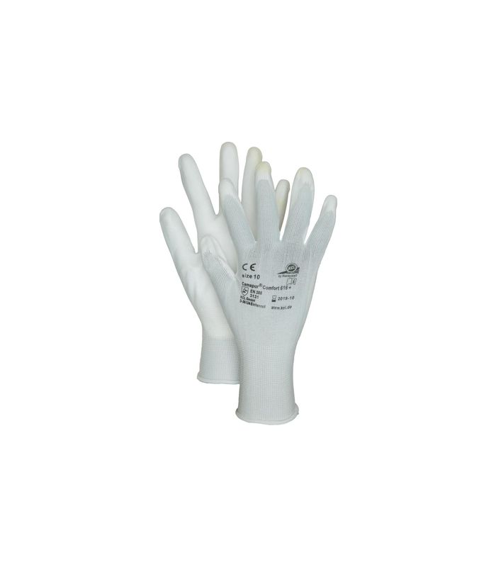 Handschuh Camapur Comfort616+, Gr. 6