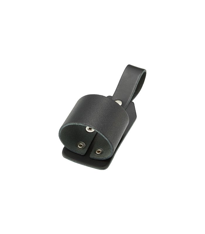Hammerschlaufe Kilian, schwarz