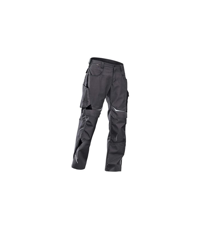 Damenhose PULSSCHLAG highGr. 42, anthrazit /schw.