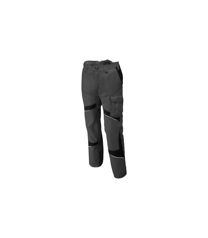 Hose ACTIVIQ low, Gr. 60, anthrazit /schw.
