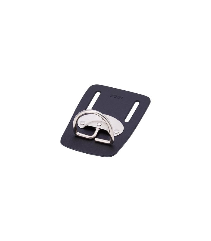 Hammerswinger Pepe, schwarz