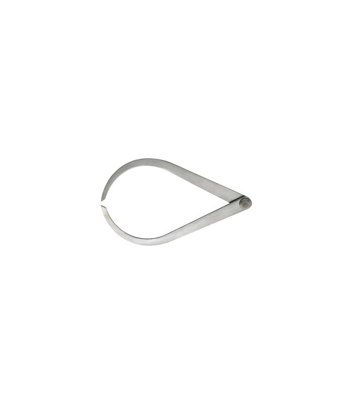Greifzirkel 300mm FORUM