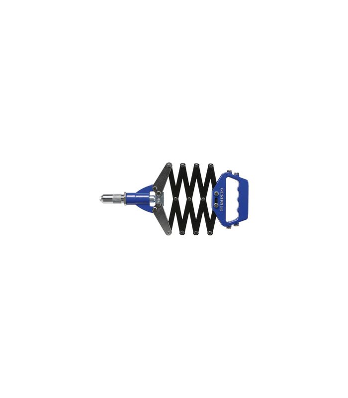 Scherennietgerät SN 2 Hub 10,5mm GESIPA