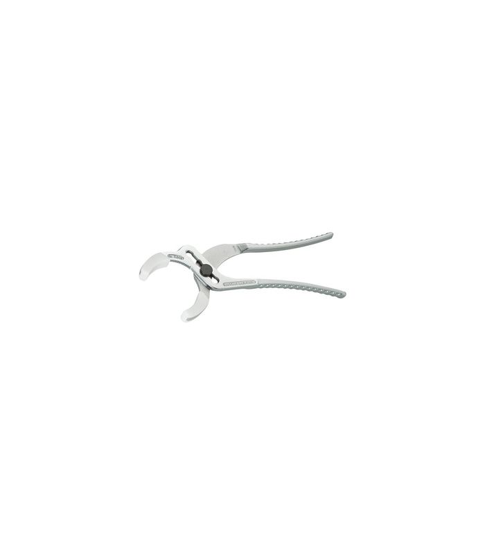 Syphonzange mit Backen 62mm Spannw. Rothenberger