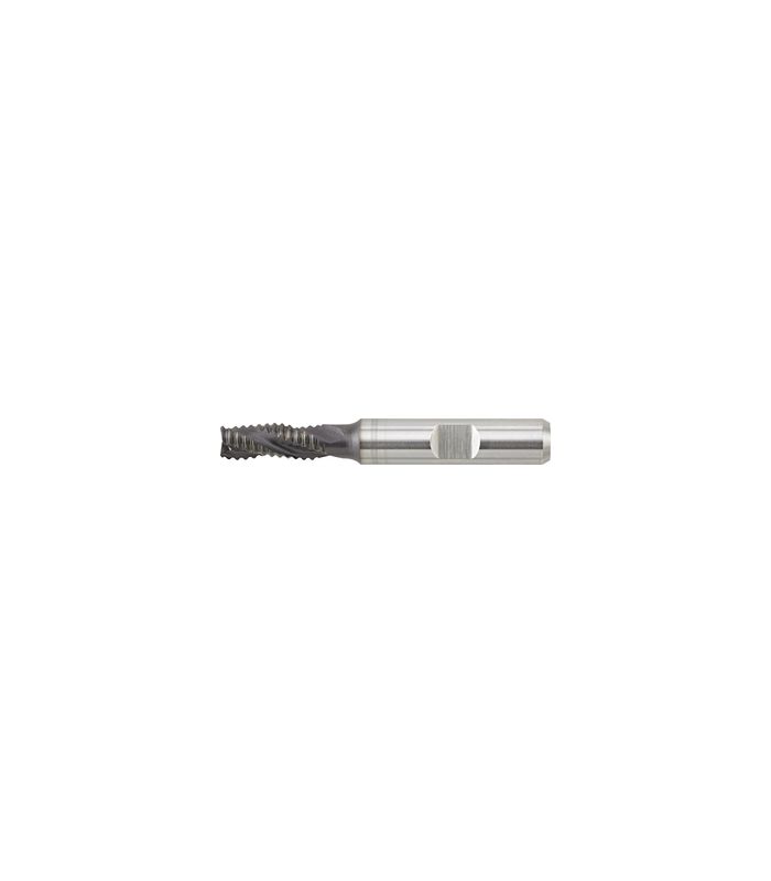 Schruppfräser D844K TiAlN 16,0mm NR Z3 FORUM