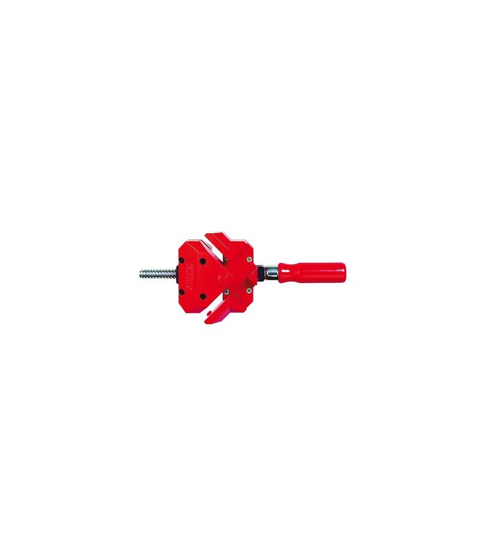 Winkelspanner 2x100x80mm BESSEY