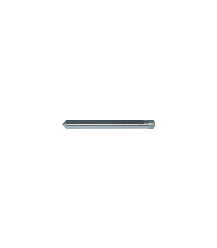 Auswerfstift 6,35x 77mm für Kernb. 30mm Alfra