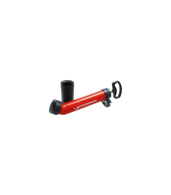 Saug- + Druckreiniger Ropump Super Rothenberger