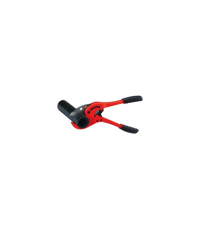 Kunststoffrohrschere ROCUT75 0-75 ROTHENBERGER