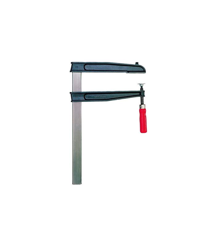 Tiefspannschraubzwinge 1000x400mm Bessey