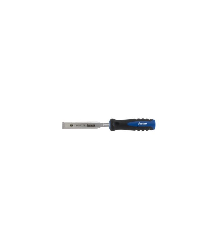 Stechbeitel Kunststoff heft 30mm FORUM