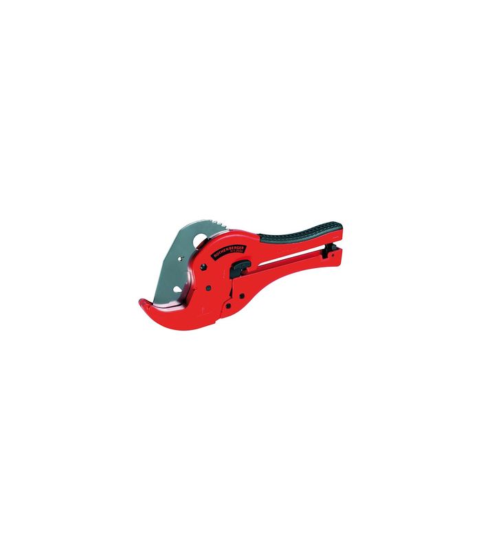 Kunststoffrohrschere 5.2030 ROCUT63 0-63 ROTHENBERGER