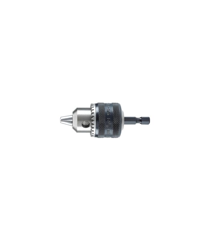 Zahnkranzbohrfutter Prima0,5-6,5mm E6,3 1/4" RÖHM