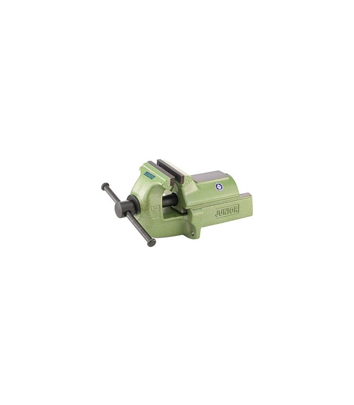 Parallelschraubstock Präzision 125mm LEINEN