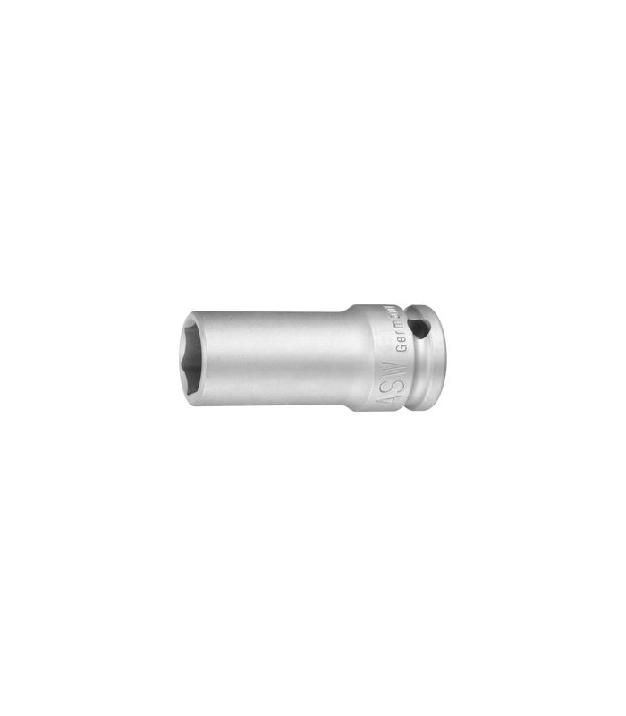 Kraft- Steckschlüsseleinsatz lang 3/4" 41mm ASW