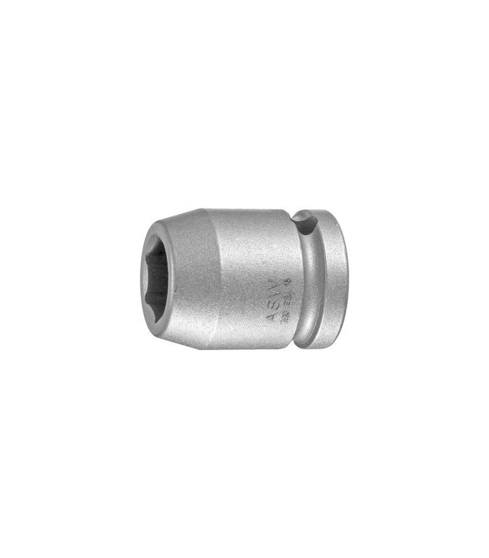 Kraft- Steckschlüsseleinsatz 1/2" 32mm ASW