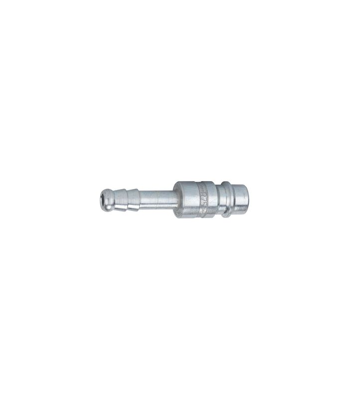Stecknippel für Kupplung NW 7,2-7,8, Stahl, Tülle 10mm RIEGLER