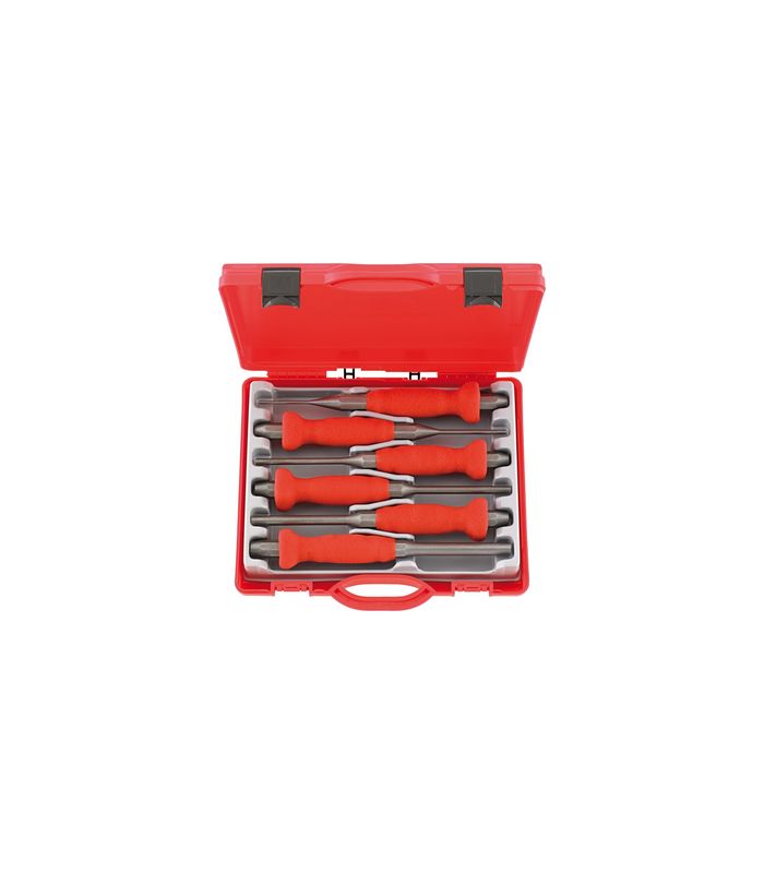 Splintentreiber-Satz Air Grip 6-teilig PEDDINGHAUS