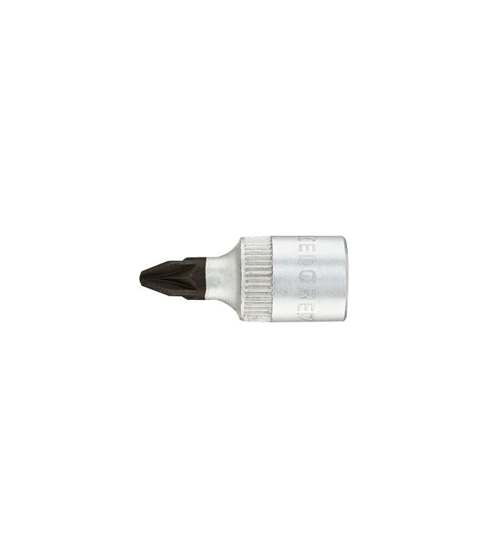 Schraubendrehereinsatz 1/4" PZ1x28mm Gedore