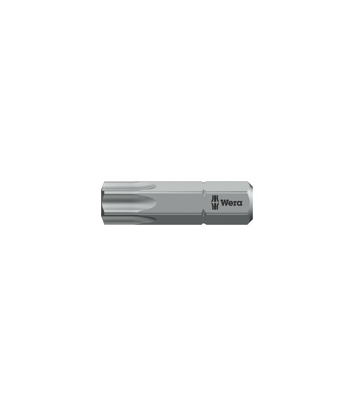 Bit BiTorsion 1/4" DIN3126C6,3 T40x25mm Wera