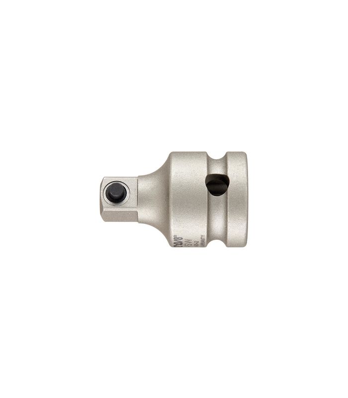 Kraft-Reduzierstück 1/2" auf 3/8" ASW