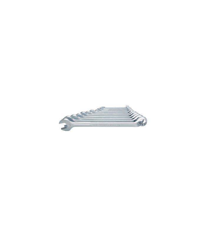 Ringmaulschlüssel-Satz DIN3113B 10-32mm 12-teilig in Karton Gedore