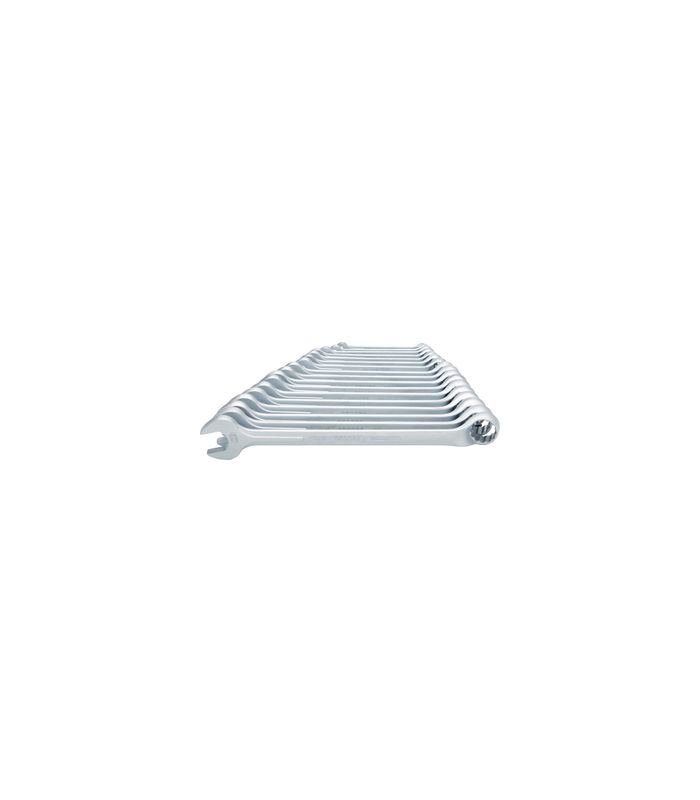 Ringmaulschlüssel-Satz DIN3113B 6-22mm 17-teilig in Karton Gedore
