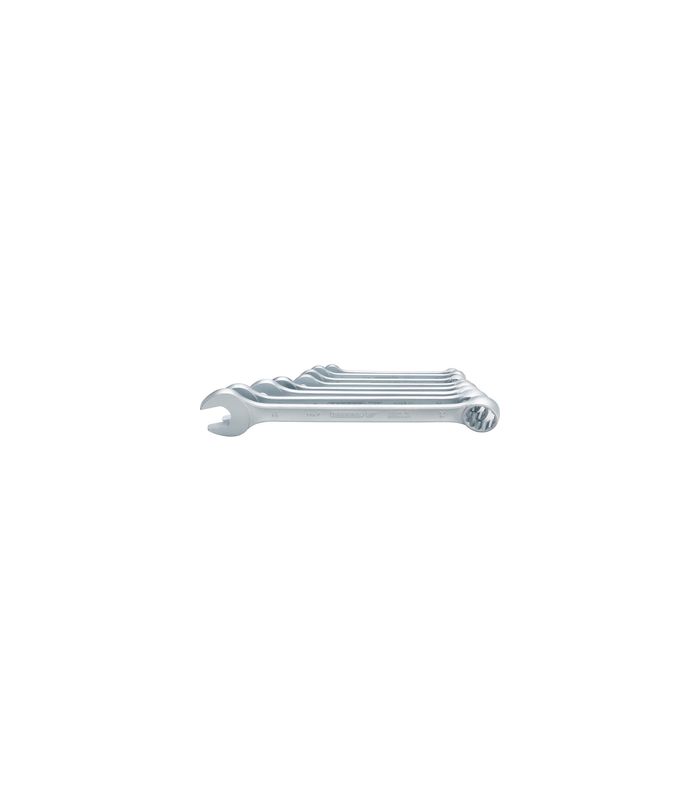 Ringmaulschlüssel-Satz DIN3113A 10-24mm 8-teilig in Karton Gedore