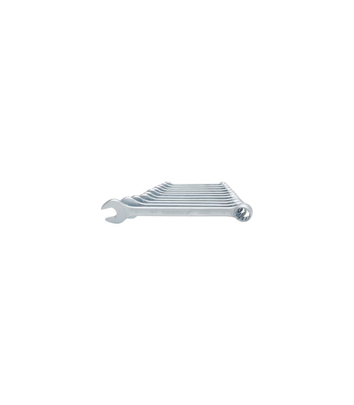 Ringmaulschlüssel-Satz DIN3113A 8-22mm 11-teilig in Karton Gedore