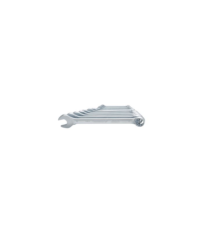 Ringmaulschlüssel-Satz DIN3113A 10-32mm 12-teilig in Karton Gedore