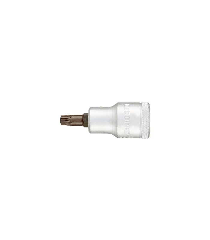 Schraubendrehereinsatz 1/2" T45x55mm Gedore