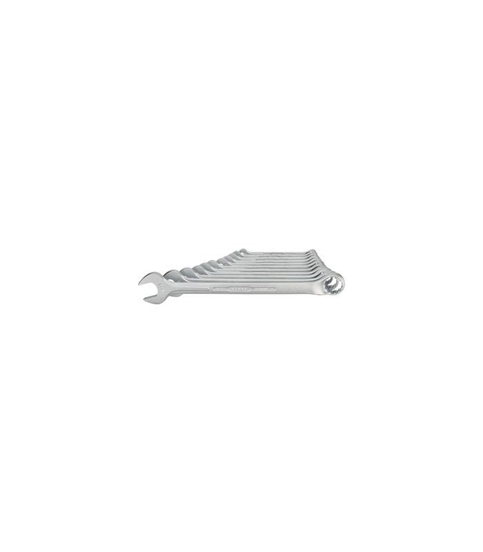 Ringmaulschlüssel-Satz DIN3113B 8-22mm 11-teilig in Karton Gedore