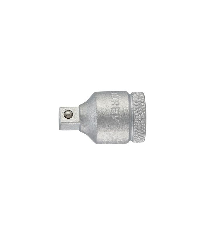 Reduzierstück 3/8"-Innenvierkant auf 1/4"-Außenvierkant Gedore