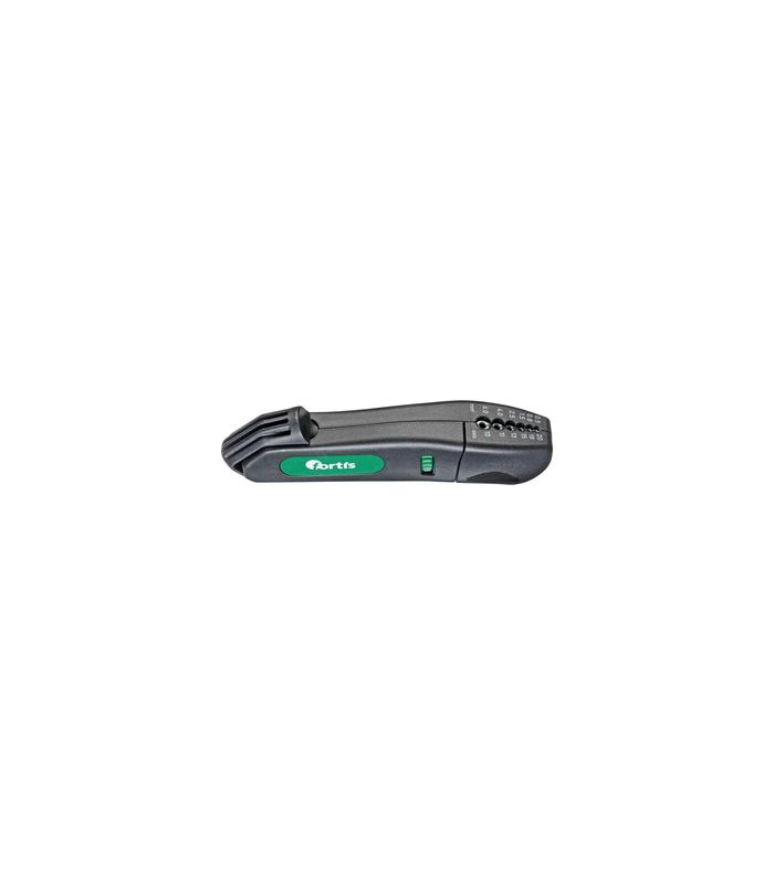 Multifunktions- Kabelmesser 4-28qmm FORTIS