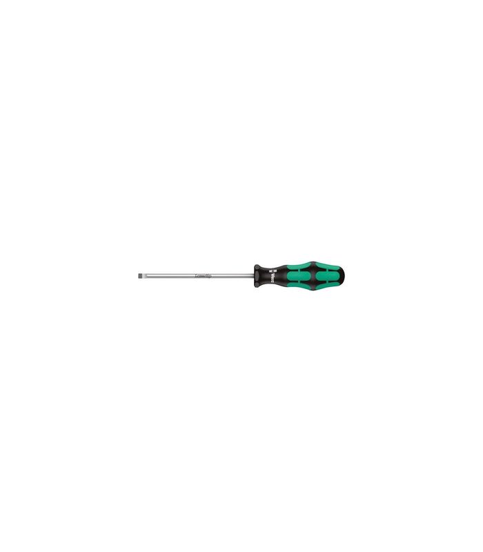 Schraubendreher rund Schlitz 5,5x1x125mm Wera