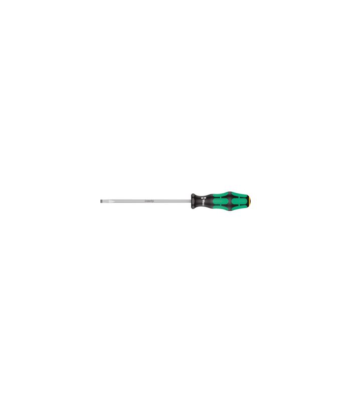 Schraubendreher rund Schlitz 5,5x1x150mm Wera