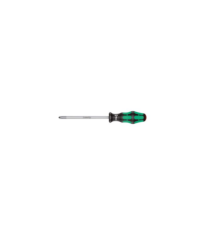 Schraubendreher rund PH3x150mm Wera