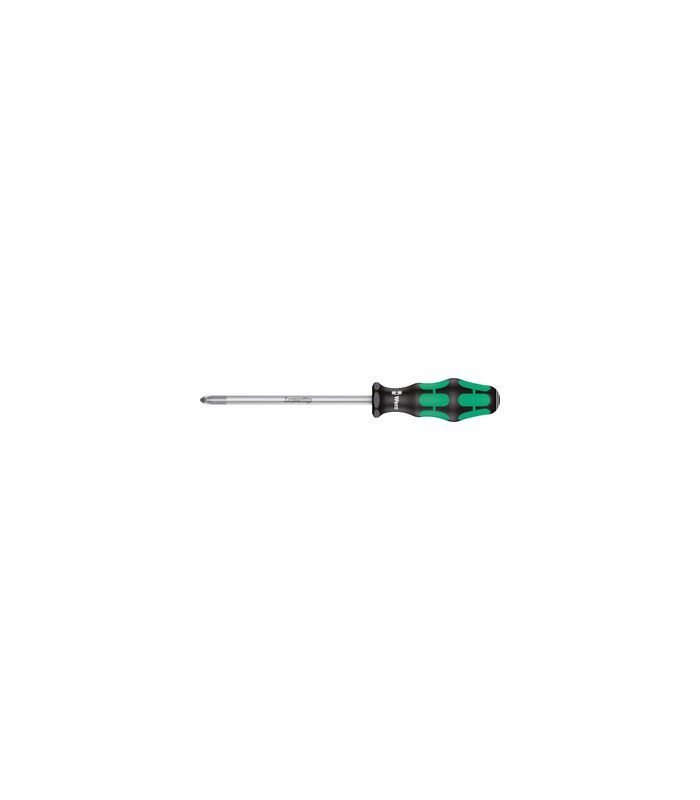 Schraubendreher rund PZ3x150mm Wera