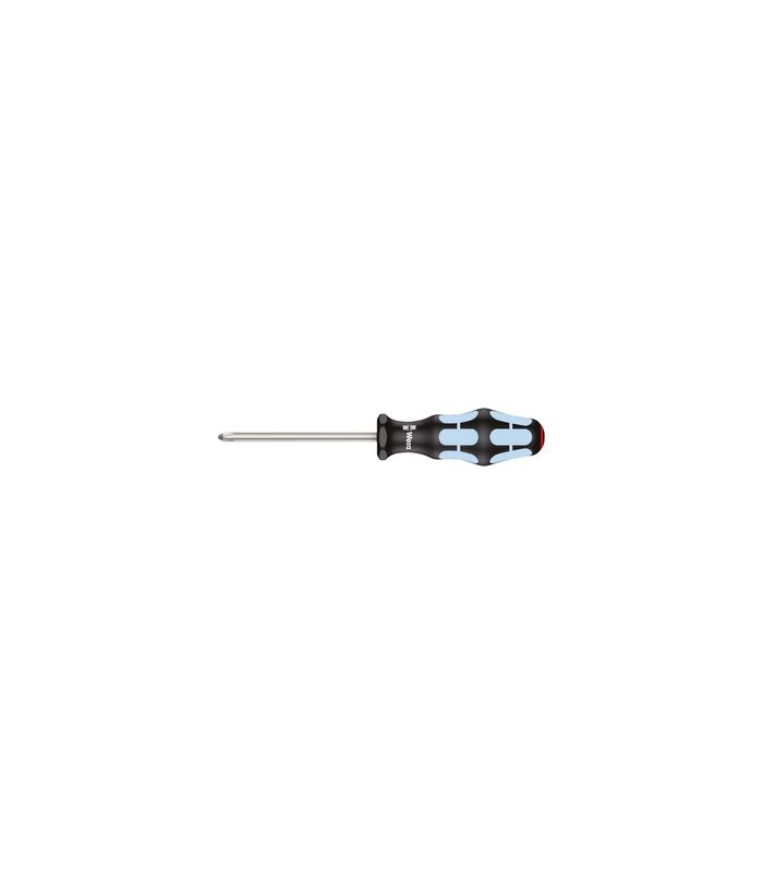 Schraubendreher rostfrei PH2x100mm Wera