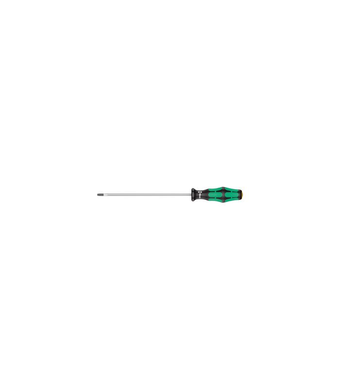 Schraubendreher rund Schlitz 3x0,5x150mm Wera
