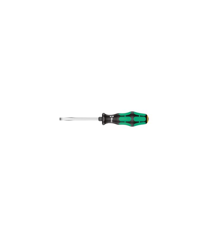 Schraubendreher 6-kant Schlitz 4,5x0,8x90mm Wera